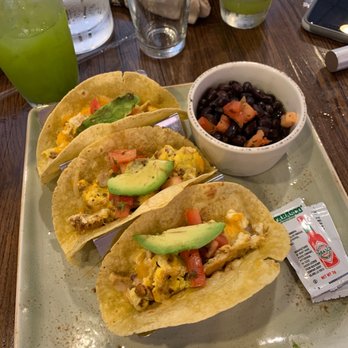 First Watch - Farmstand tacos - Cafes Near Me - Columbus, Georgia