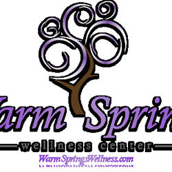 Warm Springs Wellness Center