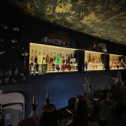 Co-Sign Speakeasy