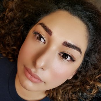 Casey Kim Brows - Permanent Makeup Near Me - Anaheim , California