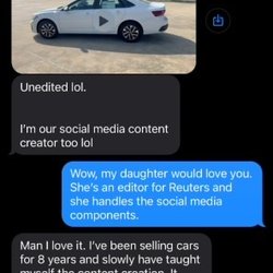 Volkswagen of Lake Charles