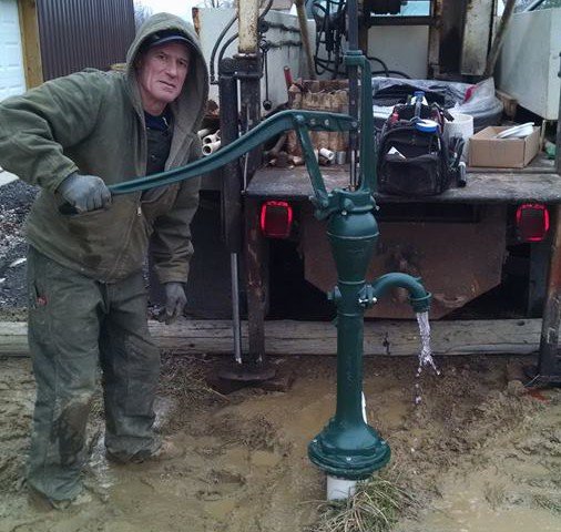 Slide of Gordon & Sloffer