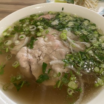 Pho Tran88 - Pho tai - Vietnamese Near Me - San Marcos, Texas