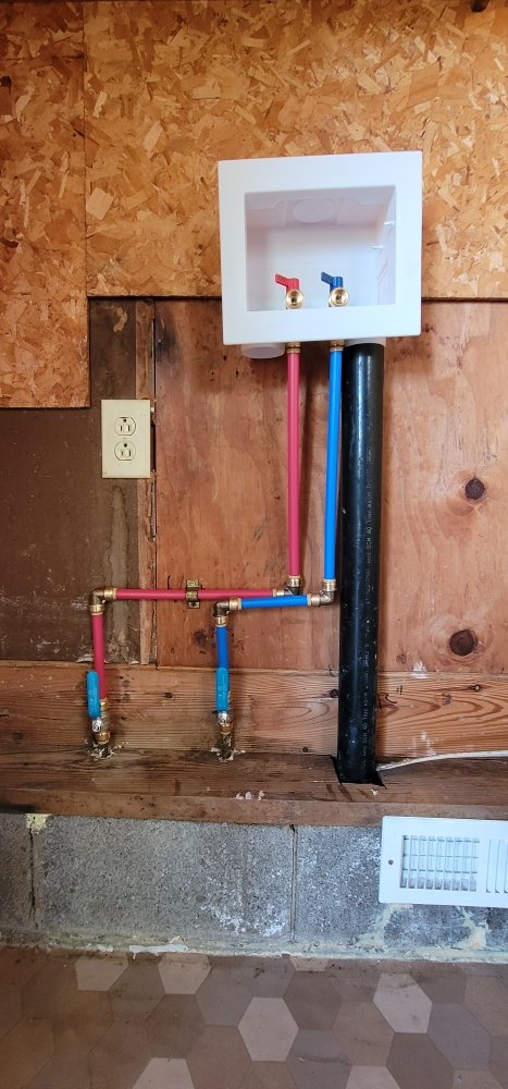 Slide of Caldwell Creations