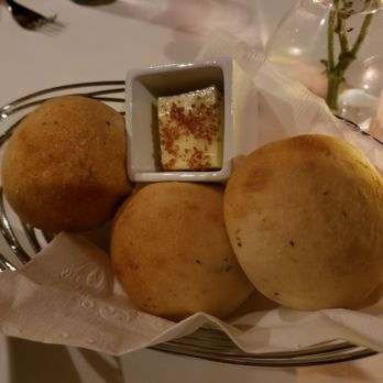 Cheever's Cafe - Complimentary Rolls - New American Near Me - Oklahoma City, Oklahoma Cheever's Cafe - Complimentary Rolls - New American Near Me - Oklahoma City, Oklahoma