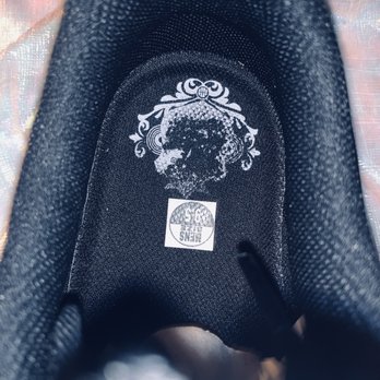 Foot Locker - Comes scratched in areas - Shoe Stores Near Me - Raleigh, North Carolina