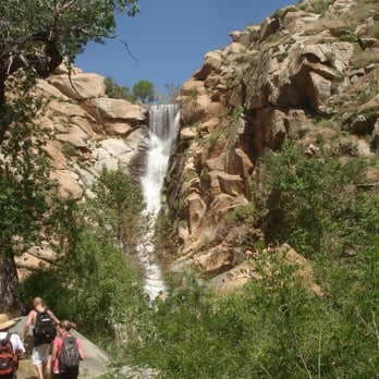 Cedar Creek Falls - Hiking Near Me - Ramona, California Cedar Creek Falls - Hiking Near Me - Ramona, California