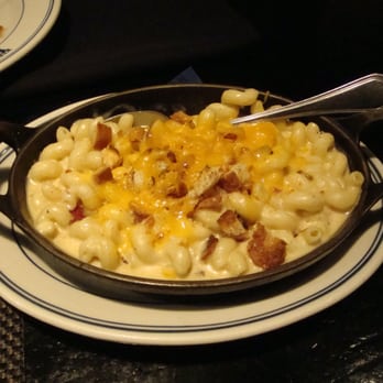 Pittsburgh Blue - Family style adult mac & cheese--good but again, not worth the dough. - Steakhouses Near Me - Maple Grove, Minnesota Pittsburgh Blue - Family style adult mac & cheese--good but again, not worth the dough. - Steakhouses Near Me - Maple Grove, Minnesota