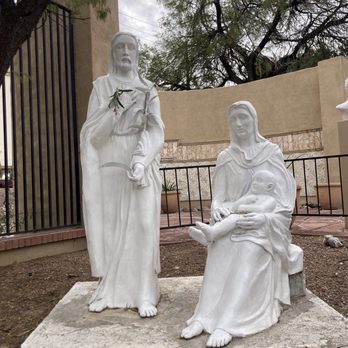 Garden of Gethsemane - Parks Near Me - Tucson, Arizona Garden of Gethsemane - Parks Near Me - Tucson, Arizona