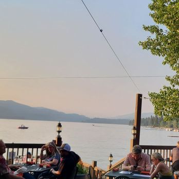 Bistro 45 - Wine Bars Near Me - McCall, Idaho
