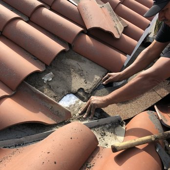 Terrazas Roofing - Roof Inspectors Near Me - Hermosa Beach, California