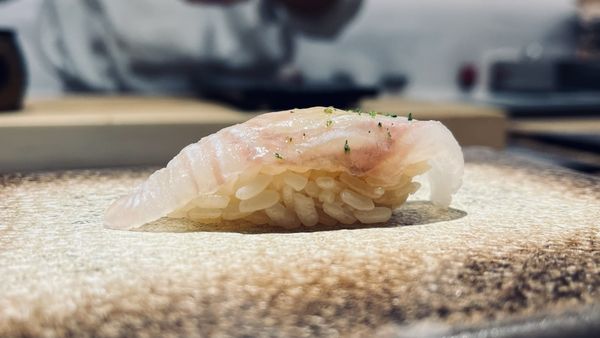 Omakase @ Barracks Row by null