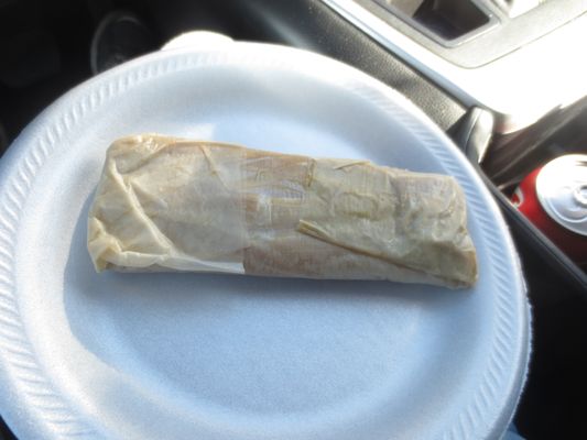 Patty’s Tamales by null