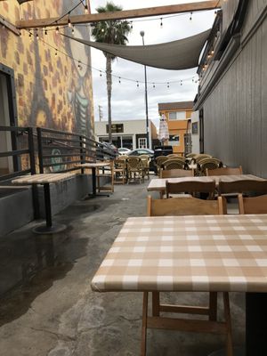 The French Gourmet by null