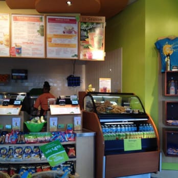Jamba - Juice Bars & Smoothies Near Me - Rancho Cordova, California Jamba - Juice Bars & Smoothies Near Me - Rancho Cordova, California