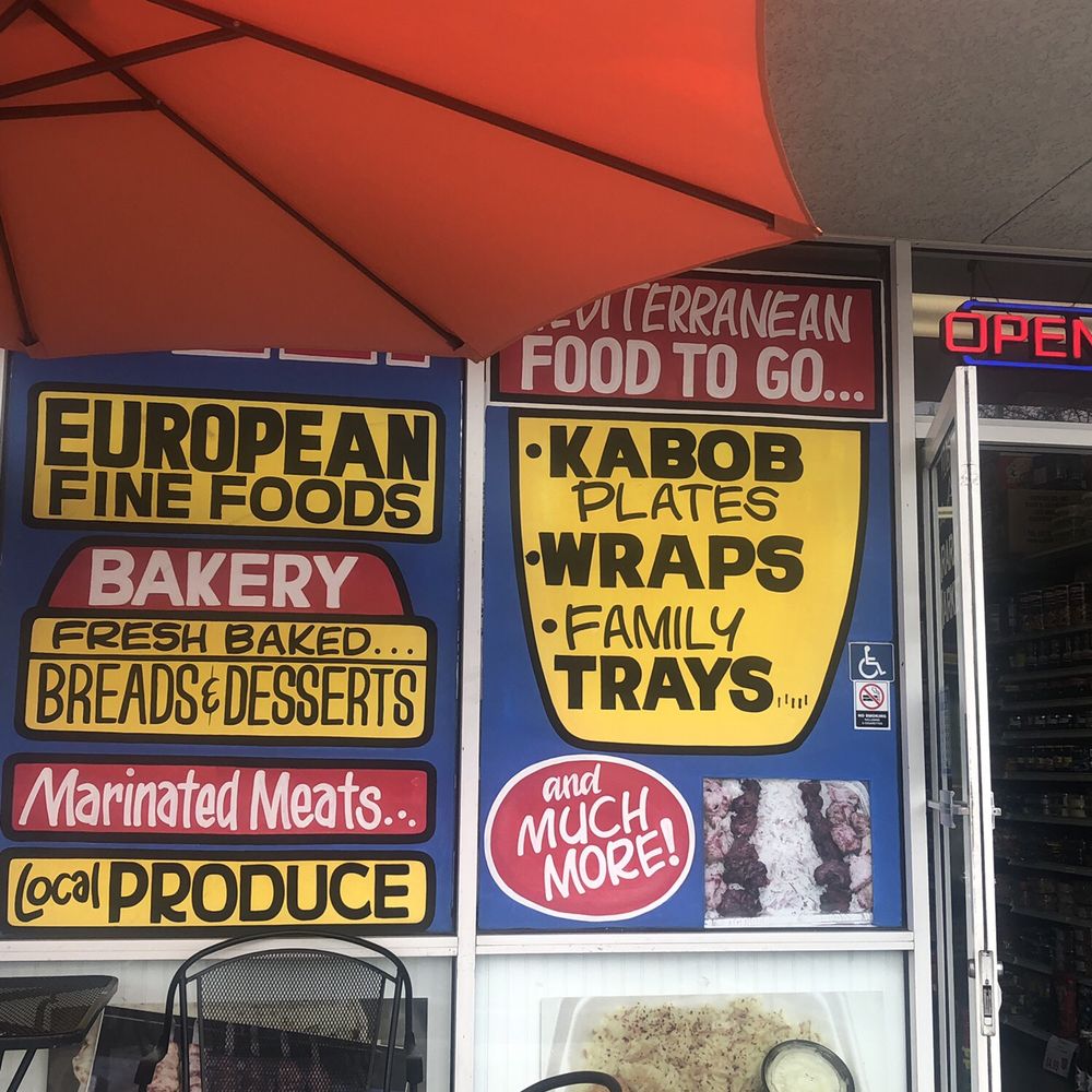 Ararat Market - Armenian Near Me - Clovis, California Ararat Market - Armenian Near Me - Clovis, California
