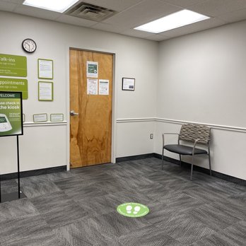 Quest Diagnostics - Laboratory Testing Near Me - Waldorf, Maryland