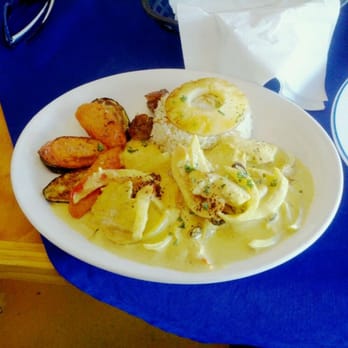 Sevan G & G Cafe - Tasted great! - Greek Near Me - Dallas, Texas