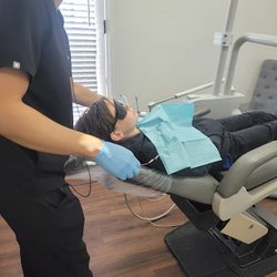 Dental Treatment