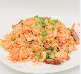 Wing Chow by null
