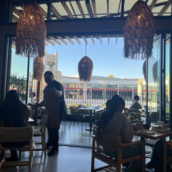 Paseo - Mexican Near Me - Anaheim, California
