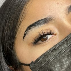 Wispy Volume