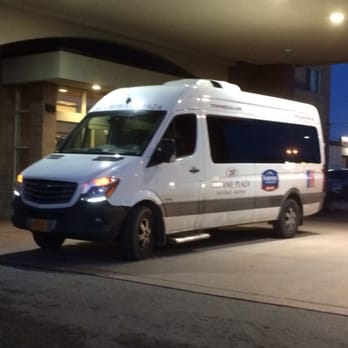 Crowne Plaza Anchorage-Midtown - Anchorage, Alaska - Crown Plaza Hotel airport shuttle bus - Venues & Event Spaces Near Me - Anchorage, Alaska