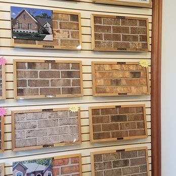 Snyder Brick & Block - Great selection of face brick - Masonry/Concrete Near Me - Moraine, Ohio