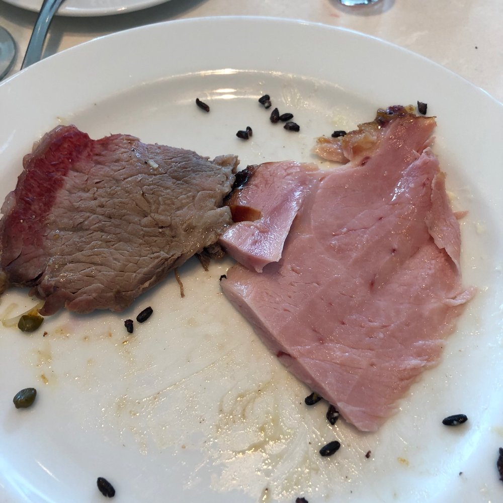 Watertable - Prime Rib and Ham - New American Near Me - Baltimore, Maryland Watertable - Prime Rib and Ham - New American Near Me - Baltimore, Maryland