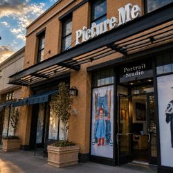 Picture Me Portrait Studio - Rain or shine -- we got you
Fresh A/C
Best prices in town
Walk in anytime
559.221.4400