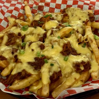 The SandBar & Grill - Dirty fries! - Bars Near Me - Browns Point, Washington The SandBar & Grill - Dirty fries! - Bars Near Me - Browns Point, Washington