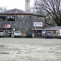 Rustic Frog - This place is pretty awesome