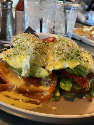 Toast Murrieta by null