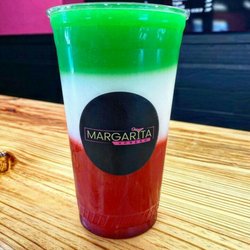 Margarita Xpress Drive Thru - Margaritas To Go