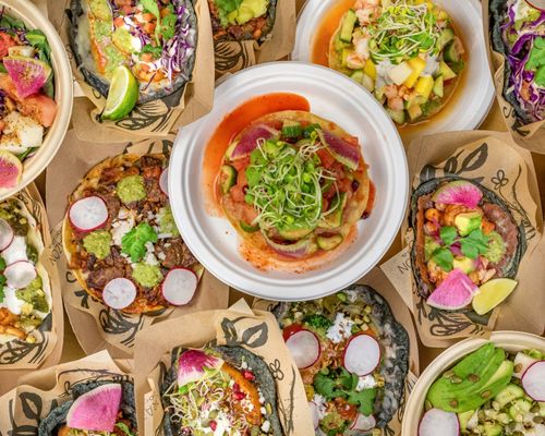 Corazon Cocina VTA by null