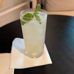 Sapphire Lounge by The Club - Cocktail