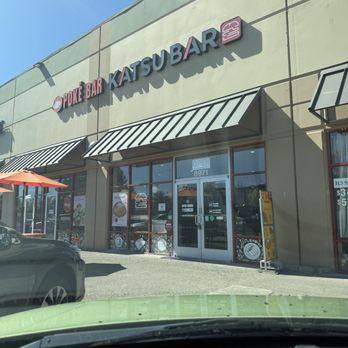 Katsu Bar - Japanese Near Me - Happy Valley, Oregon Katsu Bar - Japanese Near Me - Happy Valley, Oregon