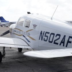 American Flyers