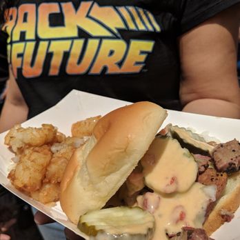 Big Apple BBQ Block Party - Hometown BBQ - Festivals Near Me - New York, New York