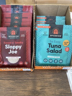 Native Bread by null