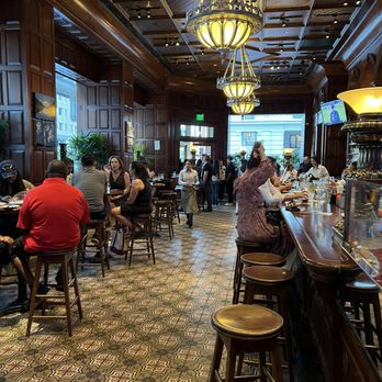 The Hamilton - Bar - Seafood Near Me - Washington, DC, District of Columbia The Hamilton - Bar - Seafood Near Me - Washington, DC, District of Columbia