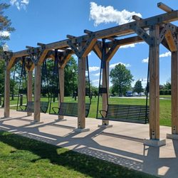 Musical Swings