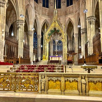 St. Patrick's Cathedral - Churches Near Me - New York, New York St. Patrick's Cathedral - Churches Near Me - New York, New York