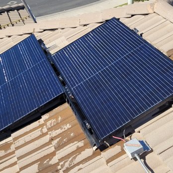 Frankie V's Spotless Cleaning Services - Solar Panel Cleaning Near Me - Bakersfield, California Frankie V's Spotless Cleaning Services - Solar Panel Cleaning Near Me - Bakersfield, California