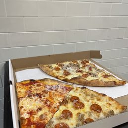 Pizza Slice