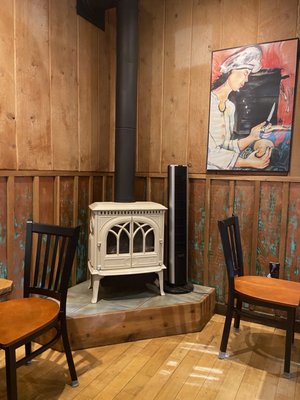 Copper Creek Inn Restaurant & Lodging by null