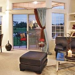 NRS Rental Property: Management, Leasing + Investing - Bermuda Dunes Living & Dining Room, Orlando FL