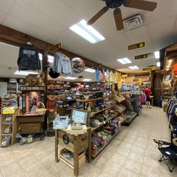 Bear Run Campground - Gift shop/store
