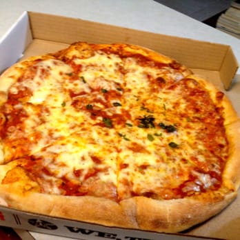 We, The Pizza - the simple cheese pie - Pizza Near Me - Washington, DC, District of Columbia We, The Pizza - the simple cheese pie - Pizza Near Me - Washington, DC, District of Columbia