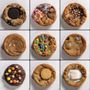 Sara’s Custom Treats
